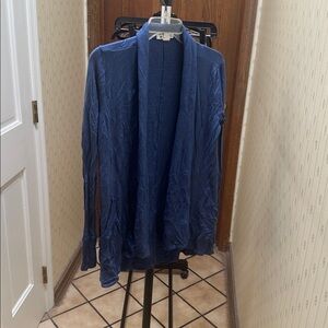 Athleta Pranayama Wrap Small NWOT